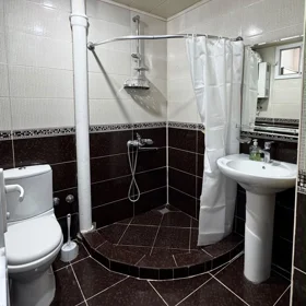 In Səbail rayonu 45.0 m² apartment is for rent - Image 6