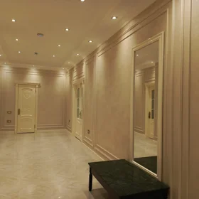 In Baku 170.0 m² apartment is for rent - Image 4