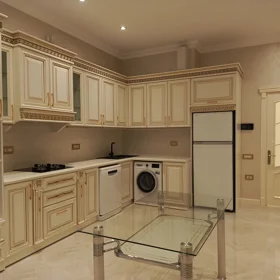 In Baku 170.0 m² apartment is for rent - Image 5