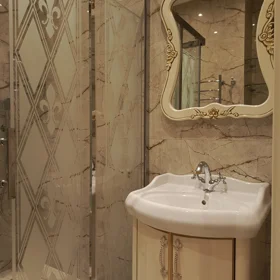 In Baku 170.0 m² apartment is for rent - Image 9