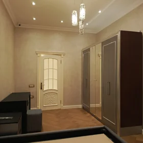 In Baku 170.0 m² apartment is for rent - Image 10