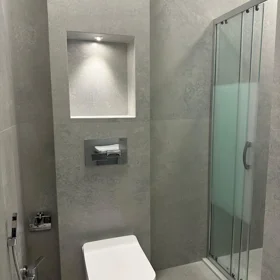 In Xətai rayonu 95.0 m² apartment is for rent - Image 2