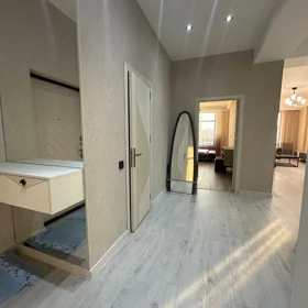 In Xətai rayonu 95.0 m² apartment is for rent - Image 7