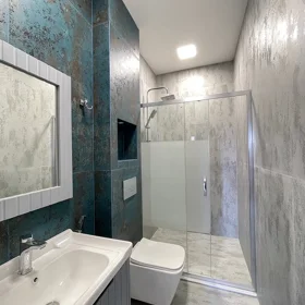 In Xətai rayonu 95.0 m² apartment is for rent - Image 10