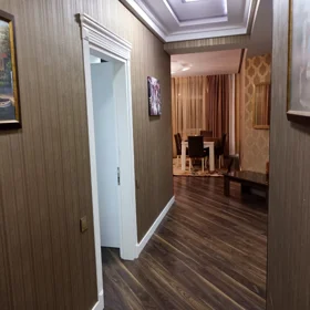 In Baku 170.0 m² apartment is for rent - Image 10