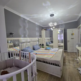 In Baku 85.0 m² apartment is for sale - Image 4