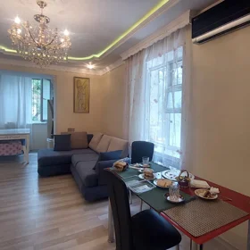 In Baku 62.0 m² apartment is for sale - Image 4