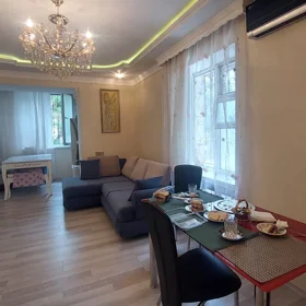 In Baku 62.0 m² apartment is for sale - Image 5