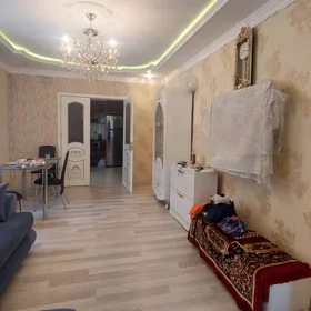 In Baku 62.0 m² apartment is for sale - Image 6
