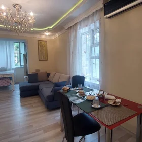 In Baku 62.0 m² apartment is for sale - Image 8
