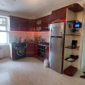 In Baku 62.0 m² apartment is for sale - Image 10