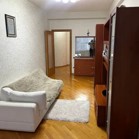 In Xətai rayonu 185.0 m² apartment is for rent - Image 2