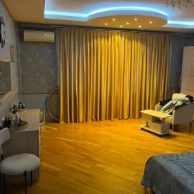In Xətai rayonu 185.0 m² apartment is for rent - Image 7