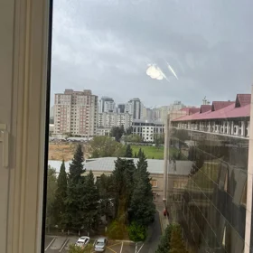 In Xətai rayonu 185.0 m² apartment is for rent - Image 9