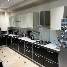 In Xətai rayonu 185.0 m² apartment is for rent - Image 10