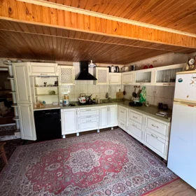 In Rəsulzadə qəsəbəsi 250.0 m² house with 5.0 rooms is for sale - Image 9