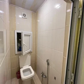 In Baku 65.0 m² apartment is for rent - Image 2