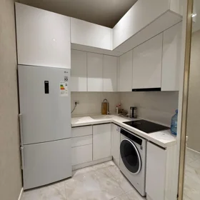 In Baku 68.0 m² apartment is for rent - Image 5
