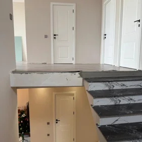 In Rəsulzadə qəsəbəsi 240.0 m² house with 6.0 rooms is for sale - Image 9