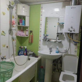In Baku 45.0 m² apartment is for rent - Изображение 8