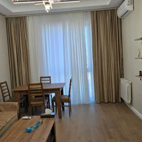 In Baku 70.0 m² apartment is for rent - Изображение 3