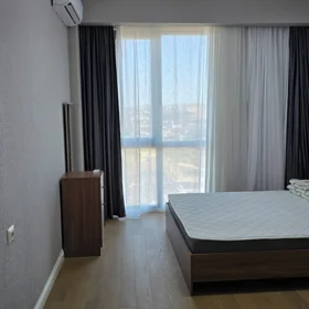 In Baku 70.0 m² apartment is for rent - Изображение 6