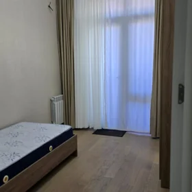 In Baku 70.0 m² apartment is for rent - Изображение 8