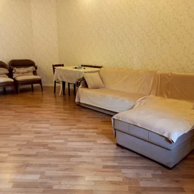In Baku 101.0 m² apartment is for rent - Изображение 2