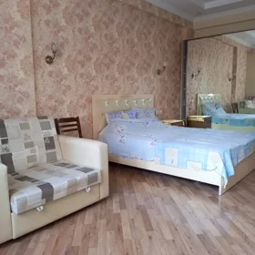 In Baku 101.0 m² apartment is for rent - Изображение 3