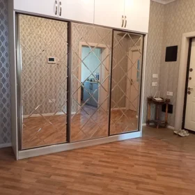 In Baku 101.0 m² apartment is for rent - Изображение 6