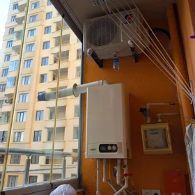 In Baku 101.0 m² apartment is for rent - Изображение 7