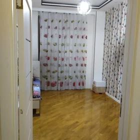 In Baku 130.0 m² apartment is for rent - Изображение 5