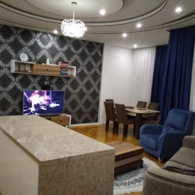 In Baku 130.0 m² apartment is for rent - Изображение 9