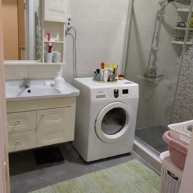 In Baku 130.0 m² apartment is for rent - Изображение 10
