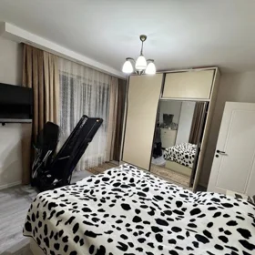 In Baku 94.0 m² apartment is for sale - Изображение 8