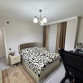 In Baku 94.0 m² apartment is for sale - Изображение 9