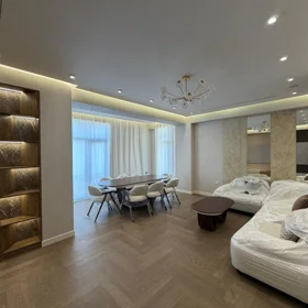 In Baku 166.0 m² apartment is for rent - Изображение 3