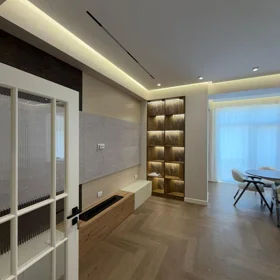 In Baku 166.0 m² apartment is for rent - Изображение 4