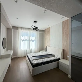 In Baku 166.0 m² apartment is for rent - Изображение 5