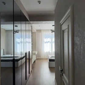 In Baku 166.0 m² apartment is for rent - Изображение 6