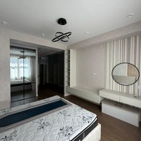 In Baku 166.0 m² apartment is for rent - Изображение 7
