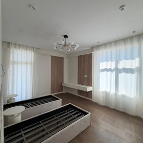In Baku 166.0 m² apartment is for rent - Изображение 8