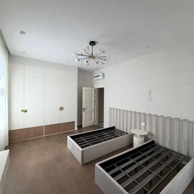 In Baku 166.0 m² apartment is for rent - Изображение 9