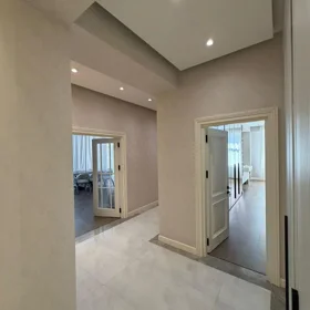 In Baku 166.0 m² apartment is for rent - Изображение 10