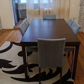 In Baku 60.0 m² apartment is for rent - Изображение 2