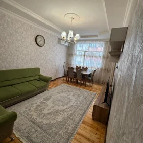 In Baku 68.0 m² apartment is for sale - Image 2