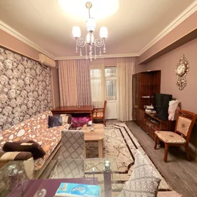 In Baku 56.0 m² apartment is for sale - Image 3