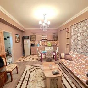 In Baku 56.0 m² apartment is for sale - Image 4