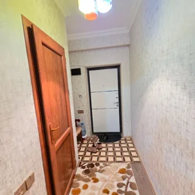 In Baku 56.0 m² apartment is for sale - Image 5