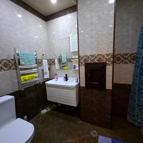 In Baku 56.0 m² apartment is for sale - Image 6
